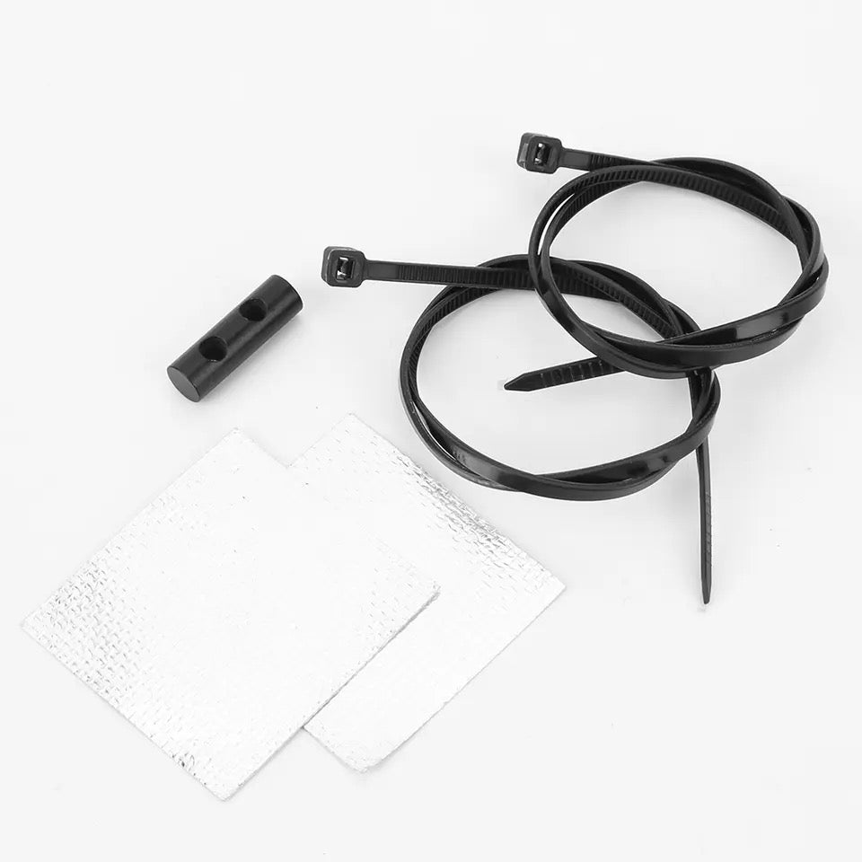 Cycling Bike Motorcycle Sole Flame Device Spark Outdoor Tool
